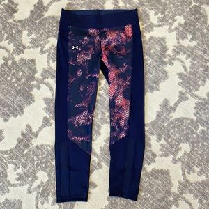 Under Armour Athletic leggings